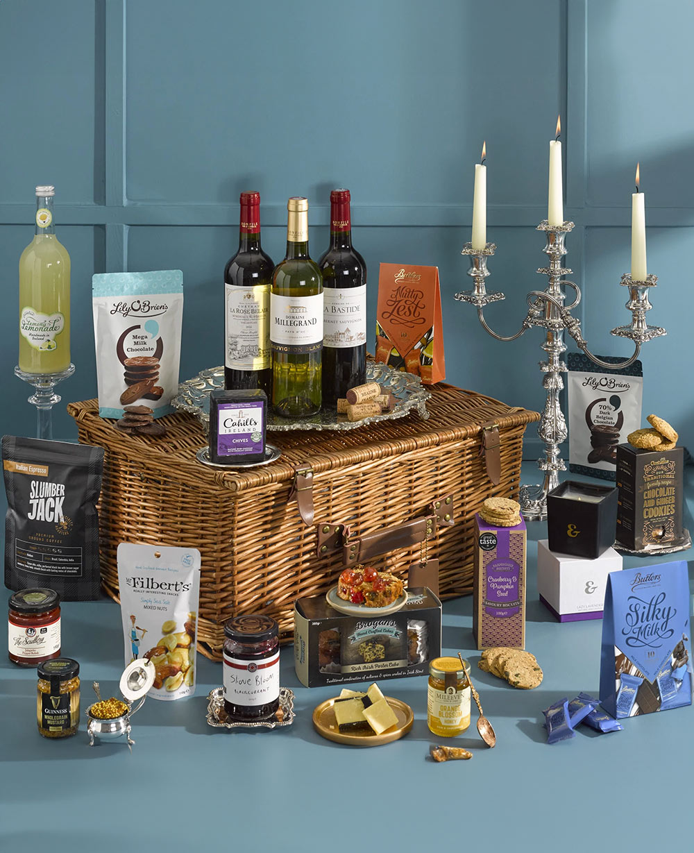 The Banquet Gift Hamper The Banquet Gift Hamper